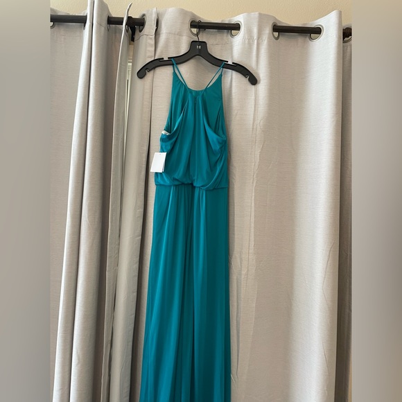 Bridesmaid Dress - Picture 2 of 2